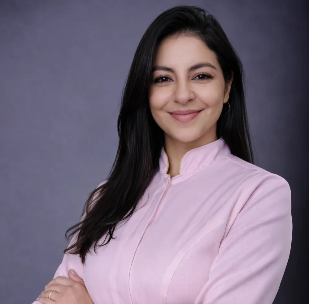 Cosmetóloga MilySpa