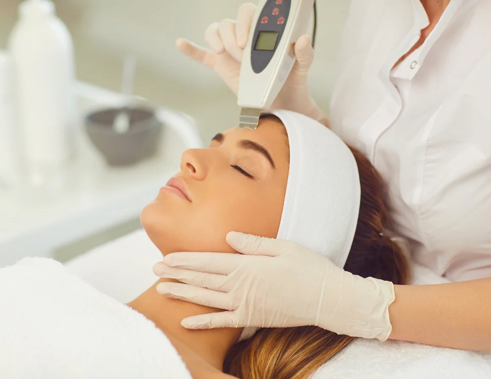 Cosmetóloga MilySpa