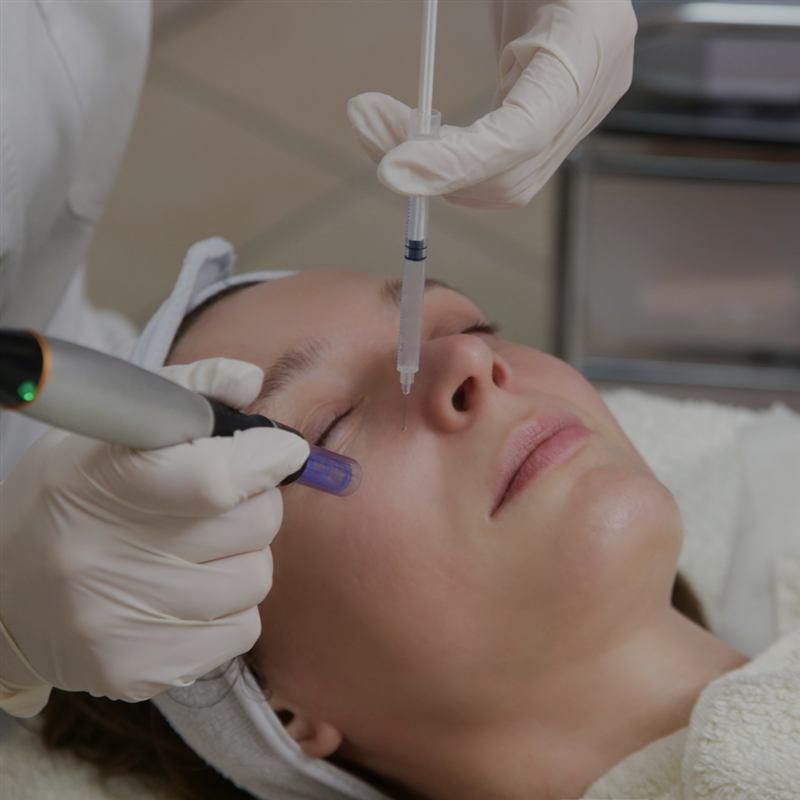 Tratamiento Facial MilySpa